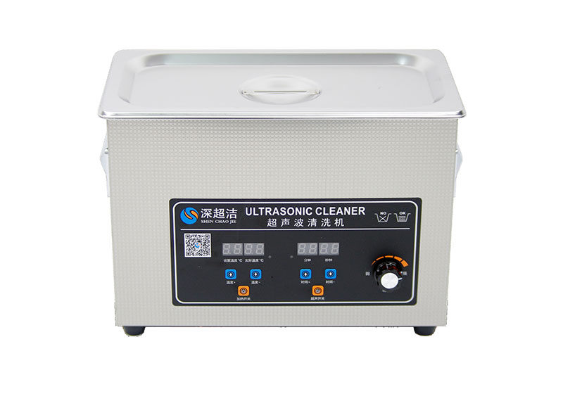 CJ-031ST 数控功率可调型超声波清洗机