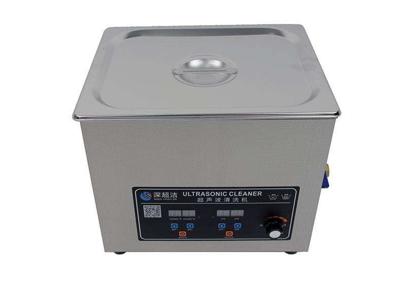 CJ-040ST数控功率可调型超声波清洗机